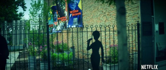 Keith Richards Under the Influence