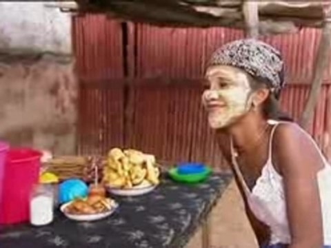 Diego-suarez madagascar - Antoine