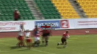 georgia rugby sevens.moscow 2010