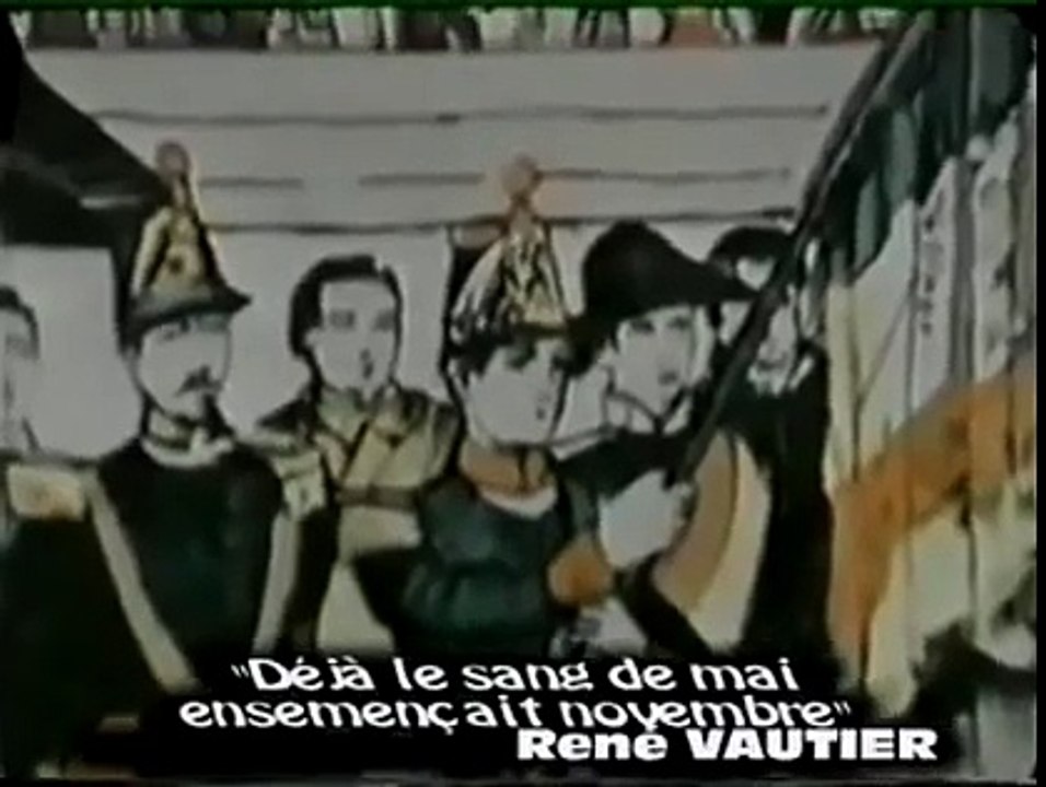 Tres Important French colonization in Algeria Algerie,الجزائر