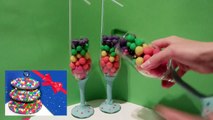 Play Doh Dippin Dots Surprise Toys Hello Kitty Mickey Mouse Disney Toys Videos for Kids