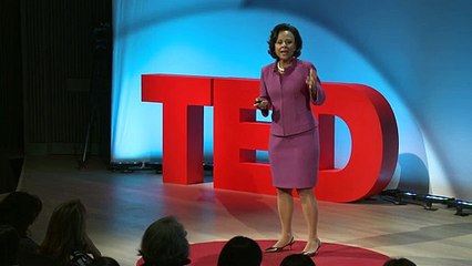 Paula Johnson - His and hers … healthcare