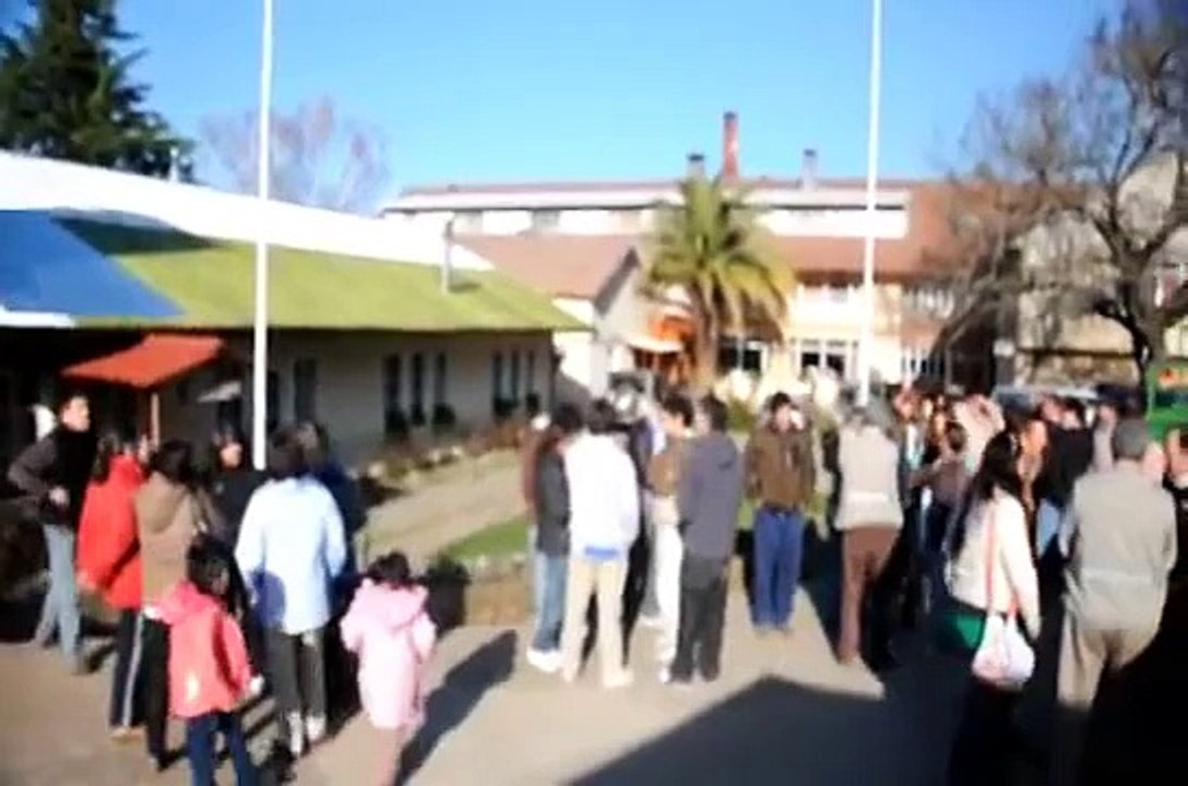 Paseo Villa Baviera