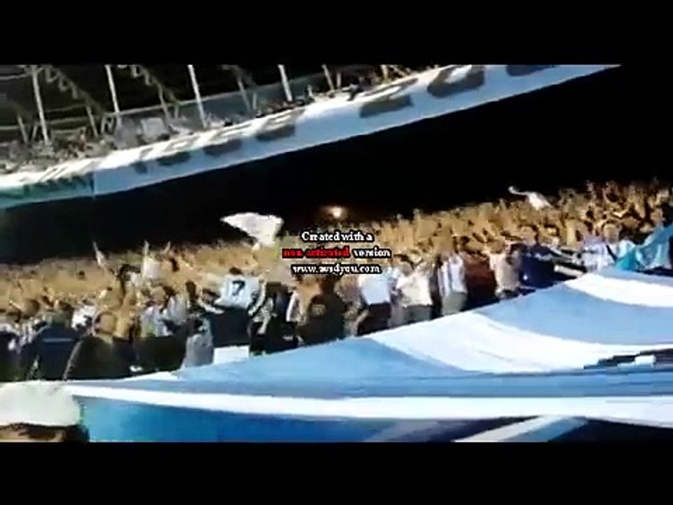 Canticos Racing Club (Segunda parte)