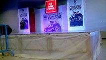 Chicser's Mall Tour in SM Taytay