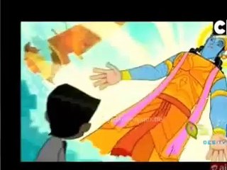 Roll No 21 Cartoon Network Tv In Hindi HD New Episode Video 807