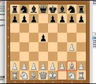 Chess Trap #13 Grob's Attack White wins Rook