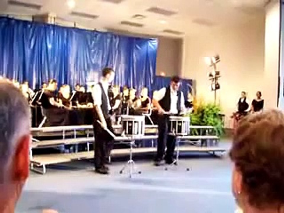 drum stuff