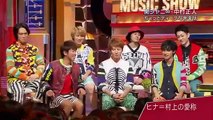 LIVE MONSTER「関ジャニ∞」  13 10 21  高清