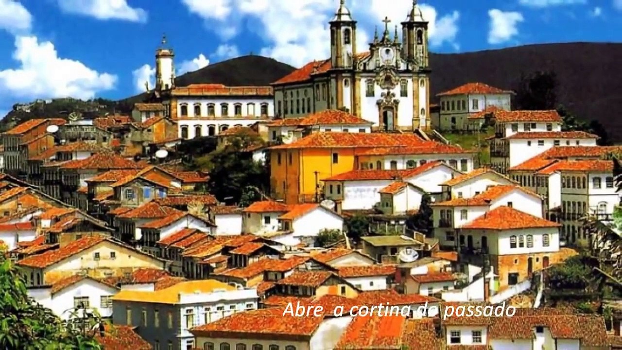 Aquarela do Brasil  -  Toquinho