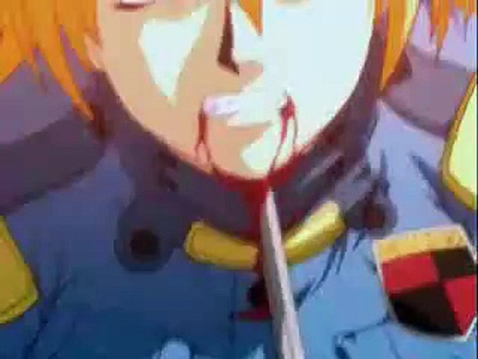 The Phantom of the Opera