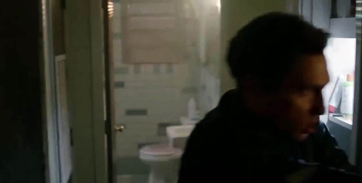 True Detective - Six minute single take tracking shot - no edits, no cuts - Who Goes There [Full Episode]