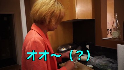 東海オンエアしばゆーの料理！大根サラダ（後編）