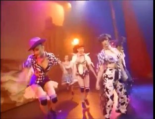 ERASURE -  THE GOOD, THE BAD, AND THE UGLY