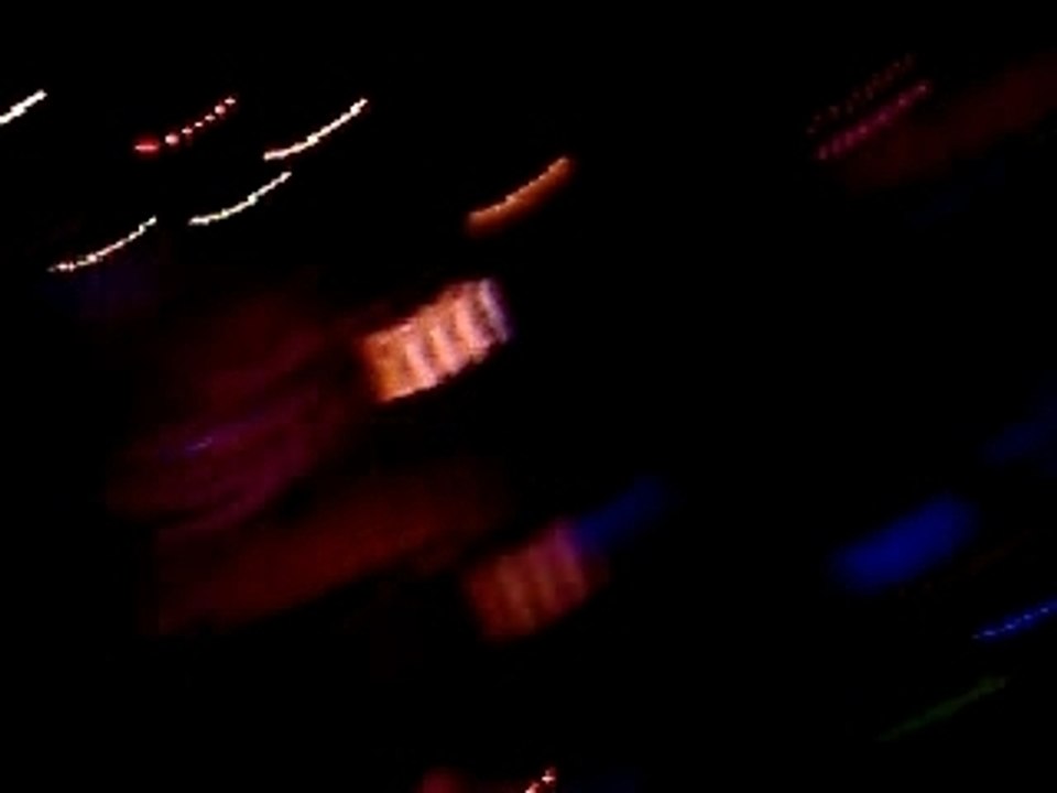 ER² - BOITE ET CLOUS @ Studio 88 Pïka