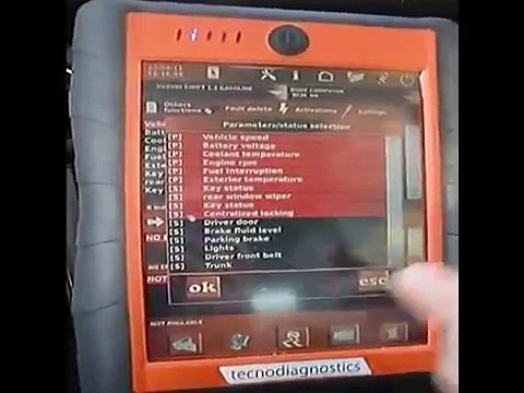 جهاز كشف اعطال السيارات