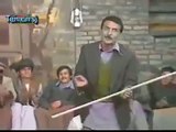 Gula Jan Majlisee pashto old song ghazal