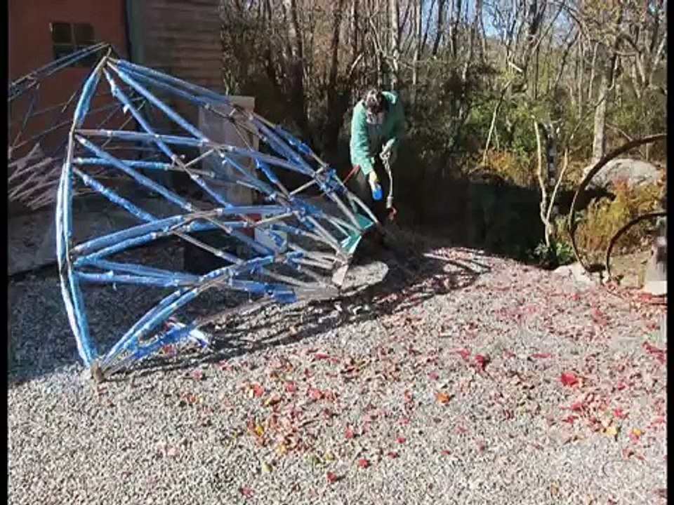 Peter Diepenbrock's Transversion