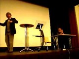 Vortrag Teil 1 von 4: Prof. Dr. Heiner Monheim auf der PRO BAHN NRW Landesversammlung 2012