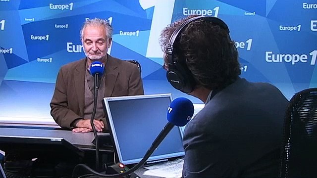 Attali : On ne résiste pas aux mouvements des peuples