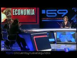 (9/9) Debate 59 segundos sobre crisis y la reforma laboral