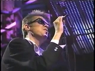 The Pogues - Tuesday Morning