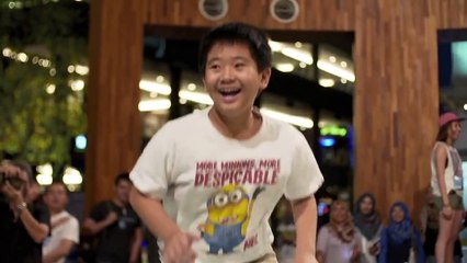 suda nasıl yürülür işte cevabı