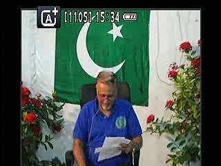 Thursday Lecture 3rd September 2015