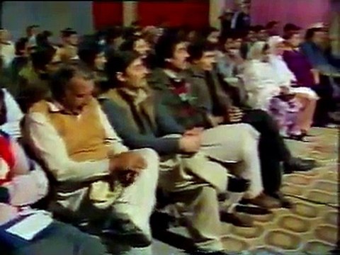 Lar ka ma Nazar she Za ba da sta lare ta gooram by Khayal Muhammad