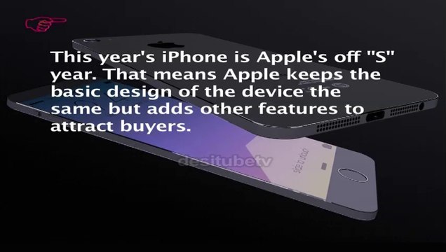 Apple launches iPhone 6S, 6S Plus with '3D Touch'