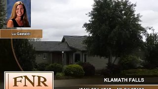 Homes for sale KLAMATH FALLS OR $229,900 3 BRs, 2 full BAs