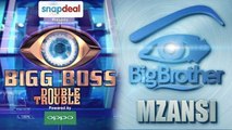 Salman Khan's Bigg Boss 9 Is COPY Of Big Brother Mzans