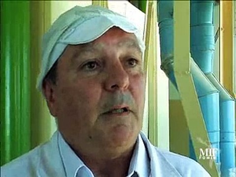 Mercados de exportación de productores rurales en Uruguay