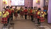 Дети Танцуют, Казаки и Казачки! Children Dance, Cossacks and Cossacks!