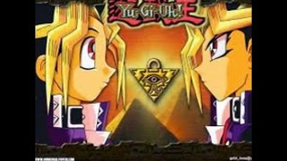 Yugi e Yami (Yugi e Atem)