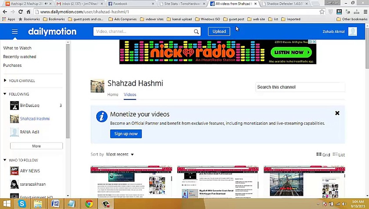 SHADOW DEFENDER 1.4.0.578 FULL (LATEST)