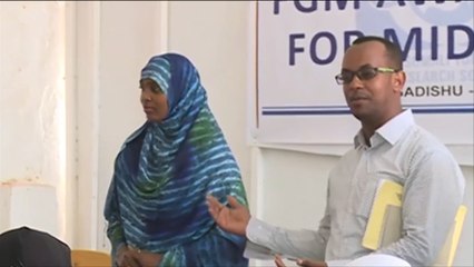 هذه قصتي-إفراح أحمد مهاجرة صومالية تعود لوطنها