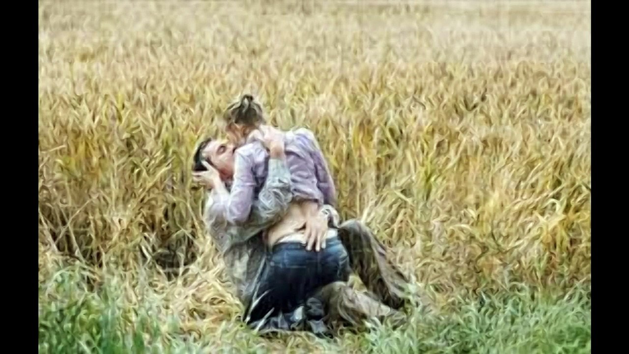 Jonathan Rhys Meyers - Matchpoint