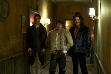 What We Do in the Shadows full movie streaming [HD] 1080p