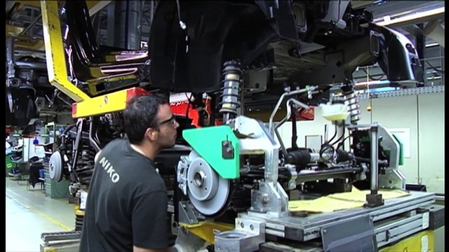 FACE A LA PRESSE - PHILIPPE GUILLAUME, PDT CCI Moselle - 09/09/15