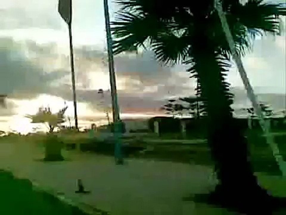 El jadida - From Haouzia to the Portuguese City in Ramadan 2009