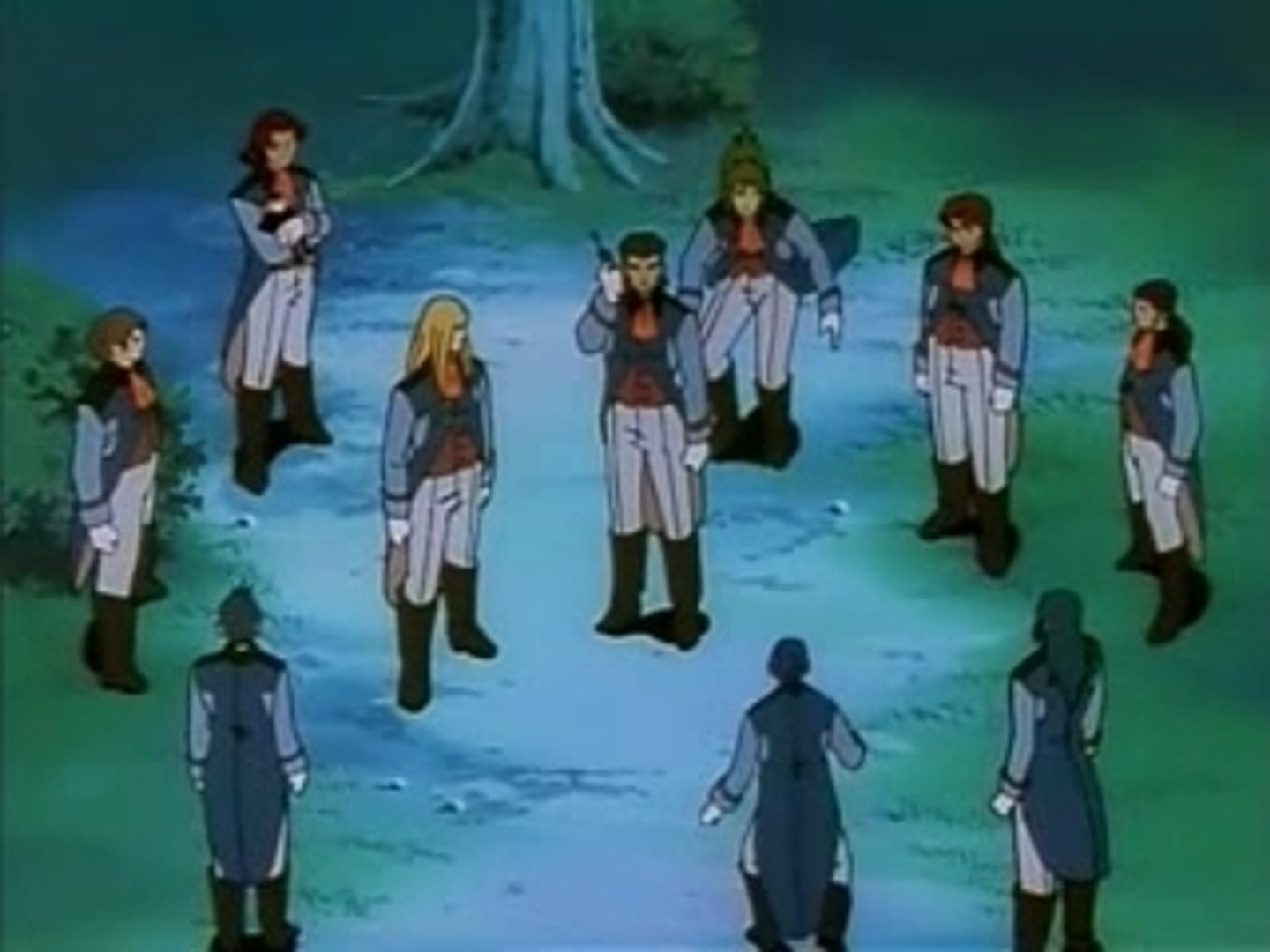 忍空第34話 Video Dailymotion