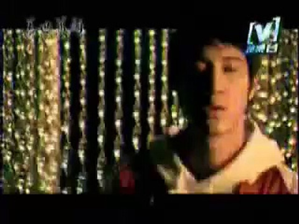 Leehom Wang MV