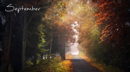Emotional Piano Music - September - Daniel.Z