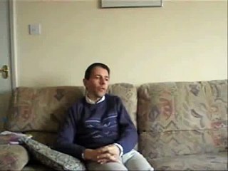 Andrew Johnson Explains The 9/11 Conspiracy pt 8