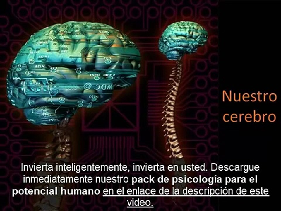 Motivacion y superacion personal