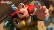 Video-On-Demand-Tipps - Asterix im Land der Götter, Shaun das Schaf - Der Film, Narcos, Honig im...