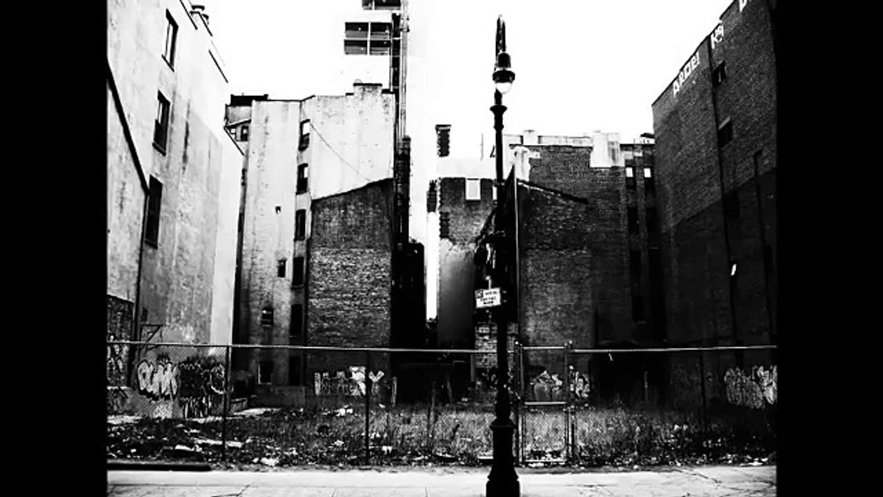 OLDSCHOOL HIP HOP 90's BOOM BAP INSTRUMENTAL   SURRENDER