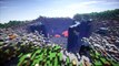 500.000 TNT | MINECRAFT | 1000 TNTx500 | no lag | too much tnt mod | shader | 60fps