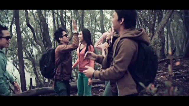 Maskot - Sumpah Mati